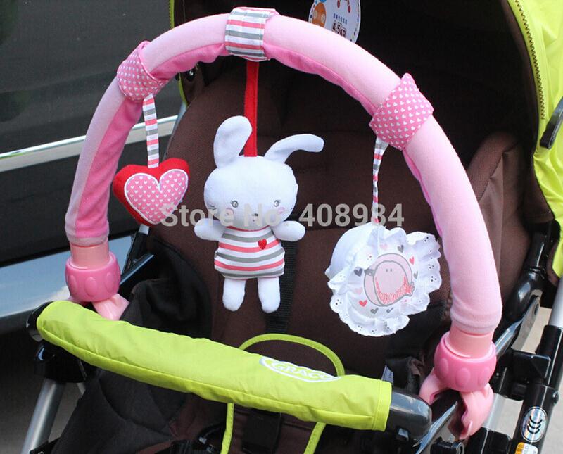 Baby Cot Mobile Hanging Toys